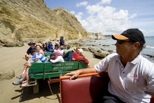 Gannet Beach Adventures closes after 71 years