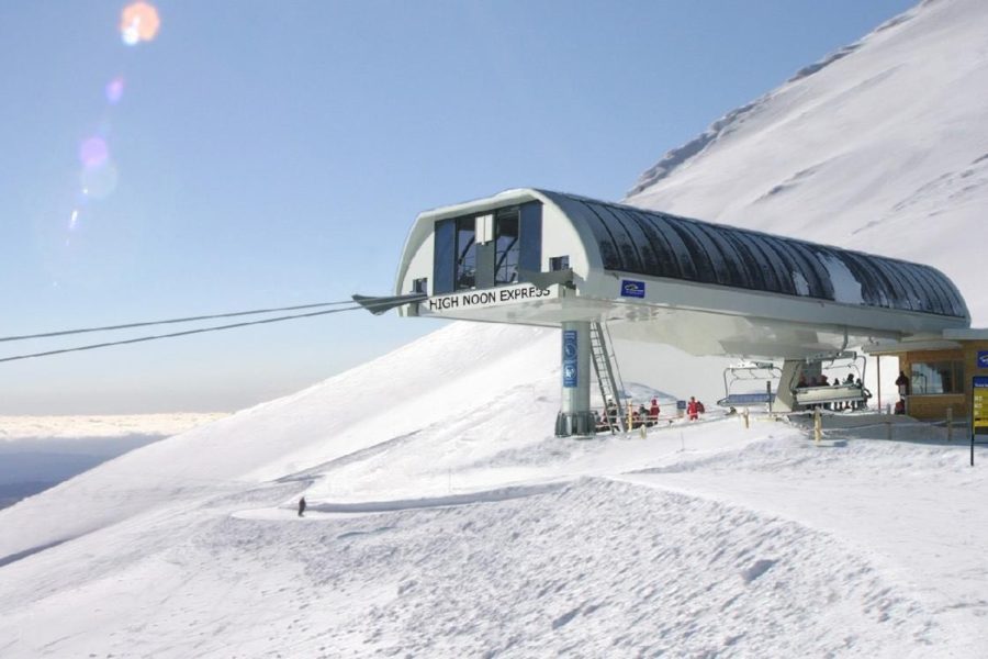 Tūroa chairlift out for season following avalanche