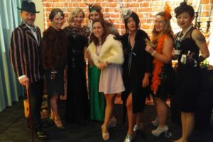 Gallery: TECNZ’s 2018 Prohibition Party
