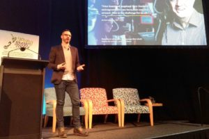 TECNZ 2018: Industry urged to embrace “constant change”
