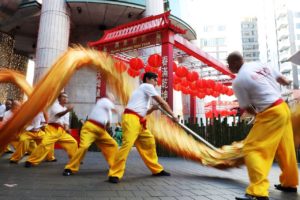 January arrival numbers boosted by early Chinese New Year – Stats NZ