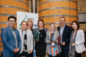TECNZ 2018: General Travel takes top gong at ITO awards