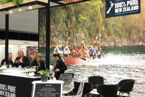TNZ, CINZ partner again to attract business events