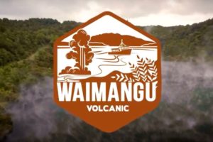 Watch: Waimangu Volcanic Valley launches brand refresh video