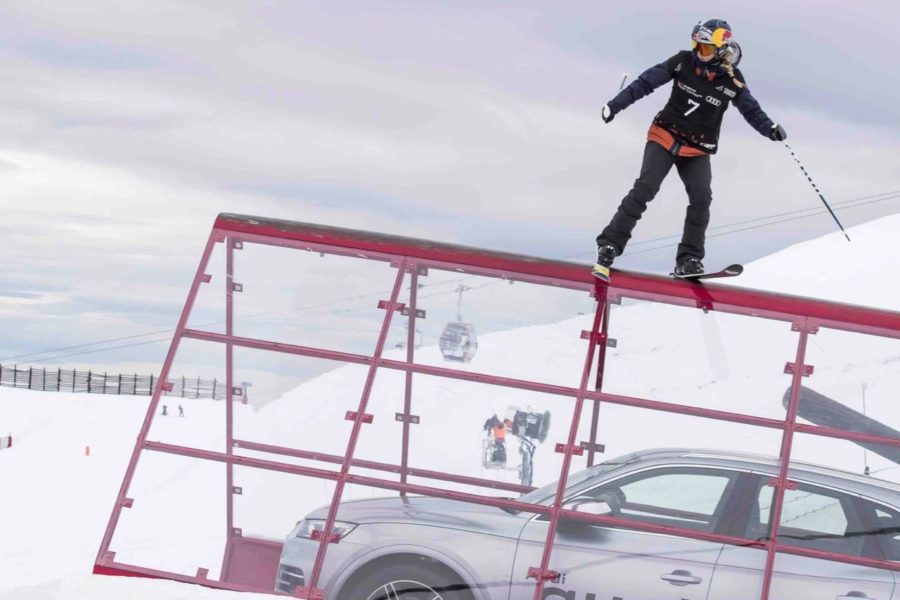 Gates set to open for Audi quattro Winter Games NZ 2018