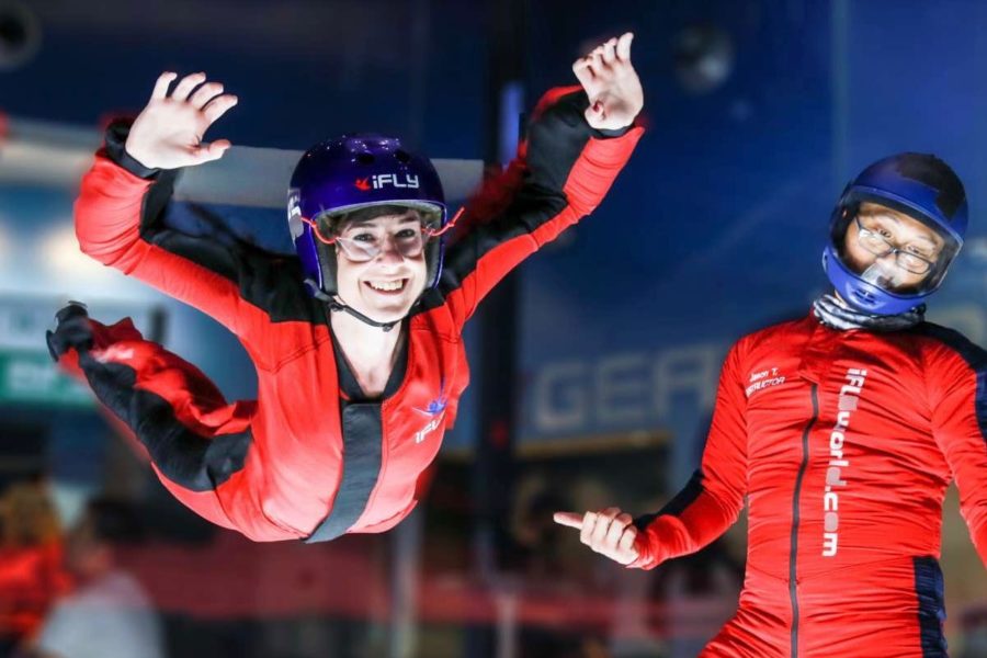 $15m iFly Queenstown jumps into action