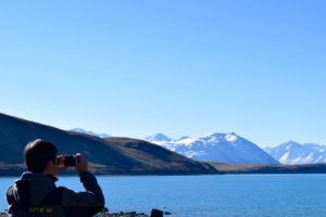 Fresh thinking: What next for NZ tourism?