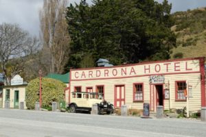 Cardrona Hotel reigns supreme at Hospitality NZ awards
