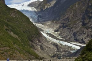 Skyline calls for glacier gondola submissions as deadline nears
