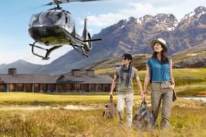 Researchers to explore NZ’s sustainable tourism future