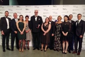 NZ Tourism Awards: And the winners are…