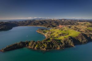 Tourism potential in large Waiheke estate sale