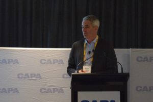 CAPA Summit: QAC’s expansion plans victim of wider debate – Littlewood