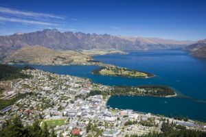 South Island holiday parks focus of Covid-19 trace