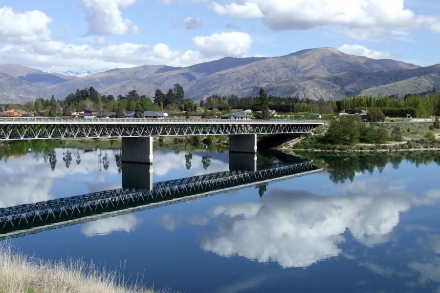 Jobs for Nature invests $1.28m in Central Otago jobs