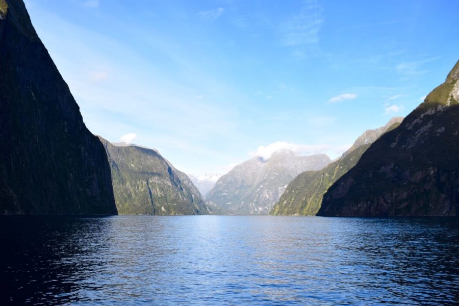 Milford Sound masterplan to be unveiled 28 July