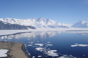 Antarctica to see more activity with 100k tourists expected this summer – Antarctica NZ