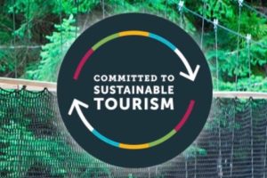 TIA’s Tourism Sustainability Commitment wins award