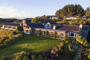 Rosewood enters NZ with Robertson Lodges deal