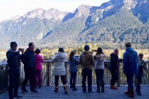 DOC: Two-thirds of Fiordland guiding activities non-compliant