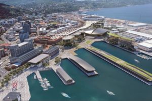 Wellington port shareholders to receive $15m payout