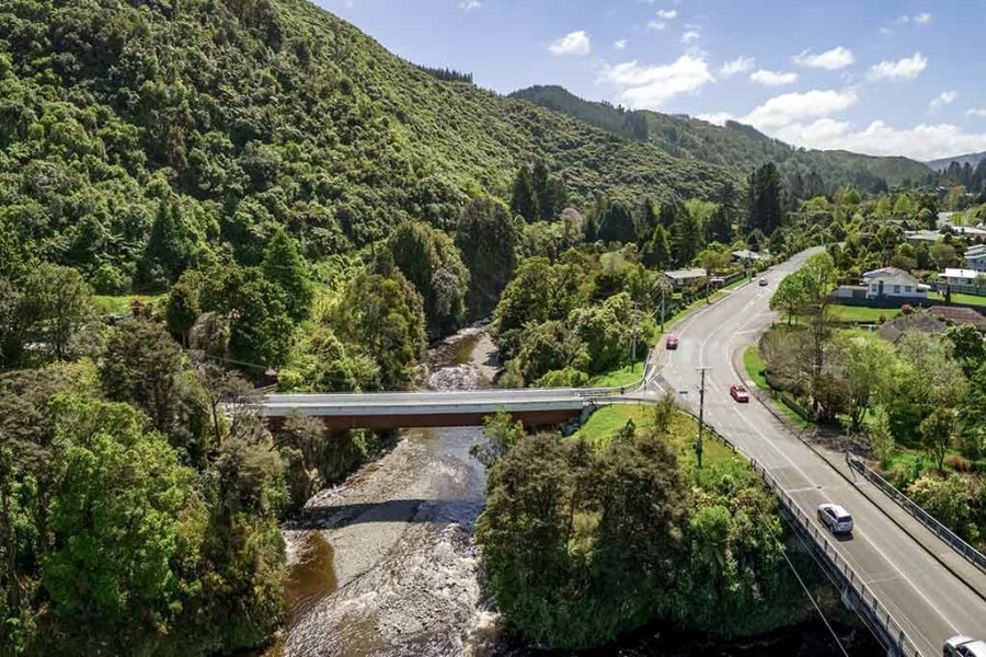 Upper Hutt reports “remarkable growth” in visitor economy