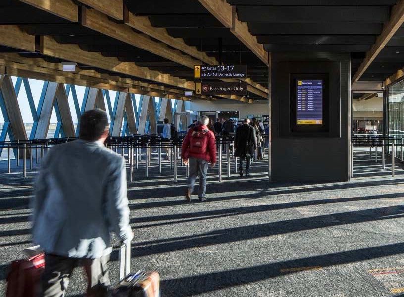 Wellington Airport mulls 10 year retail bond offer