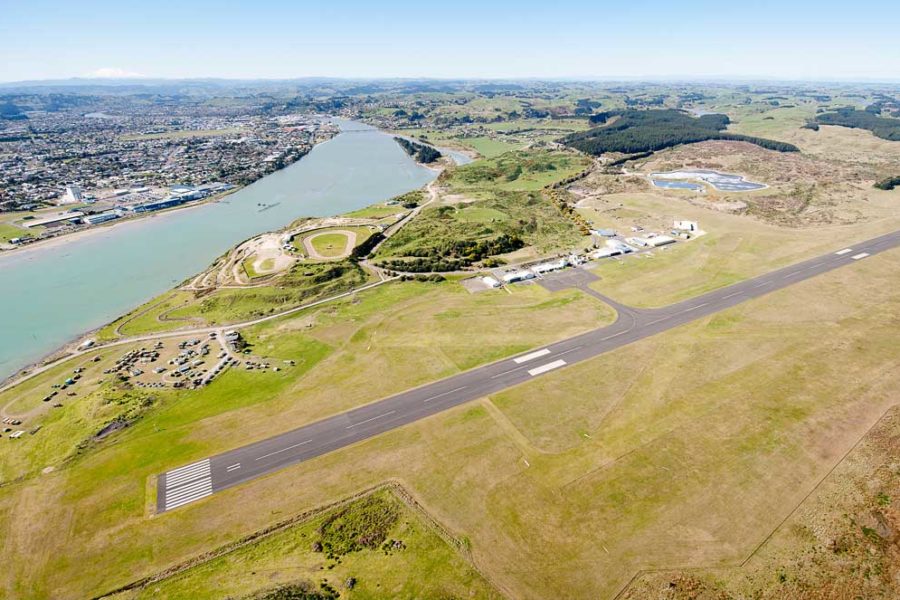 PFG injects $460k into Manawatū-Whanganui aviation, tourism