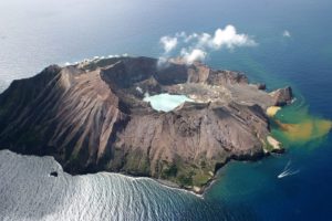 Whakaari eruption warning tests completed