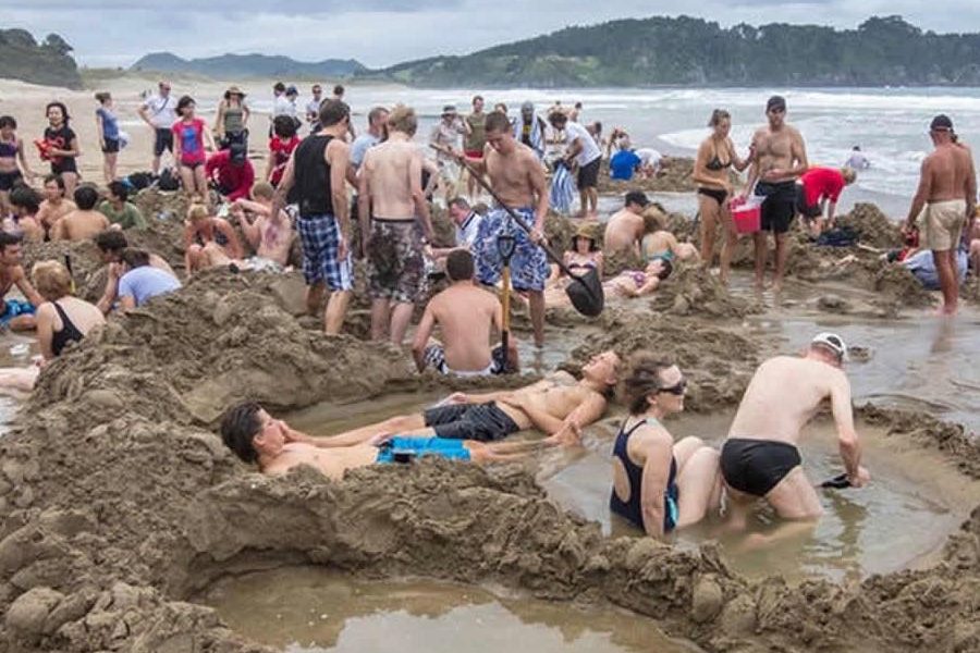 More Kiwis plan NZ holidays despite affordability worries – TNZ