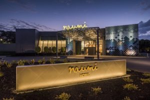 Naumi seeks more 150-room properties to hit NZ ‘sweet spot’