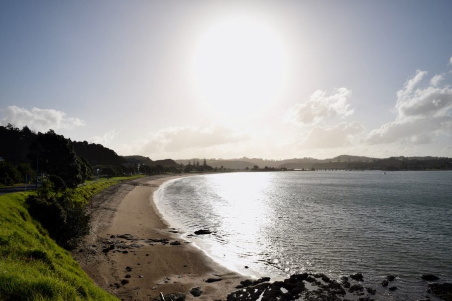 Kiwis yearn for the outdoors over summer – survey