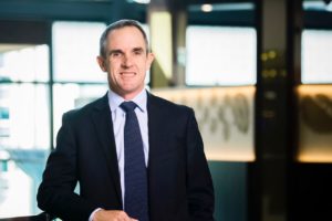 Tourism Holdings appoints SKYCITY’s Hamilton to board