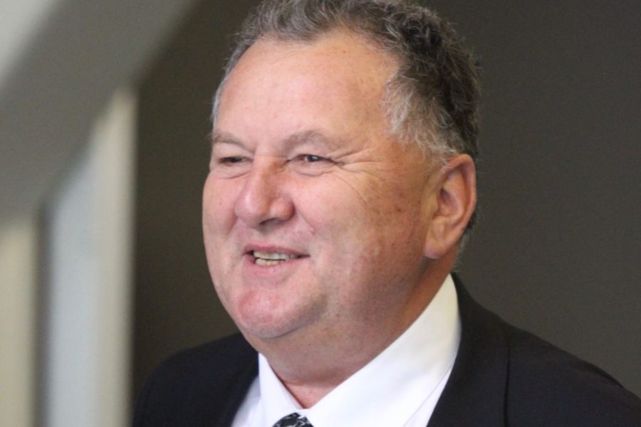 Shane Jones: The future of the $3bn PGF and its support for tourism