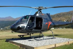 Buyers scope Heli Tours after operator goes bust