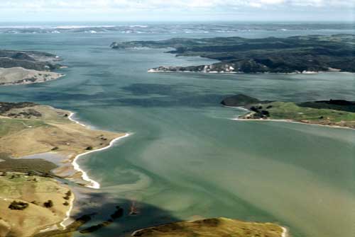 $5m wharves, water transport upgrade earmarked for Kaipara