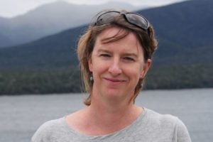 Hutchins’ granddaughter appointed Destination Fiordland manager