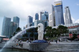 NZ expands working holiday scheme with Singapore