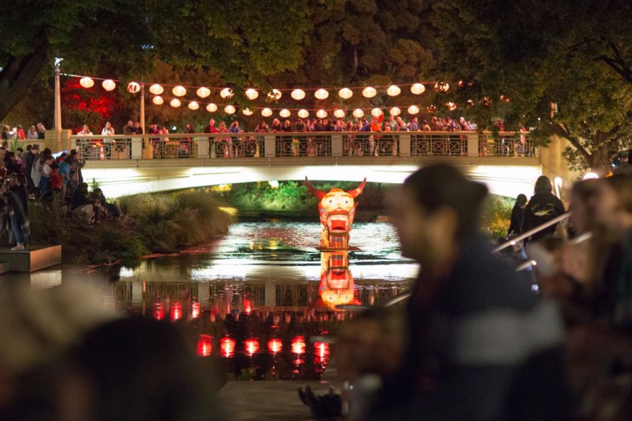 China Southern backs NZ lantern festivals