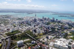 Auckland business situation “untenable” without support