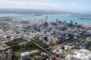 Auckland schools up for global education event