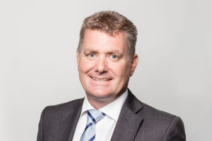 Former Air NZ exec Cam Wallace joins Qantas