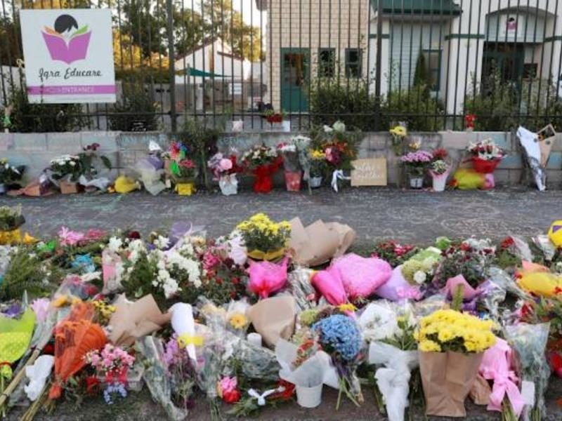 Perspectives: The mosque attacks sought to divide us – they did the opposite