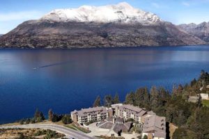 Weekly hotel results: Little school holiday lift for Queenstown