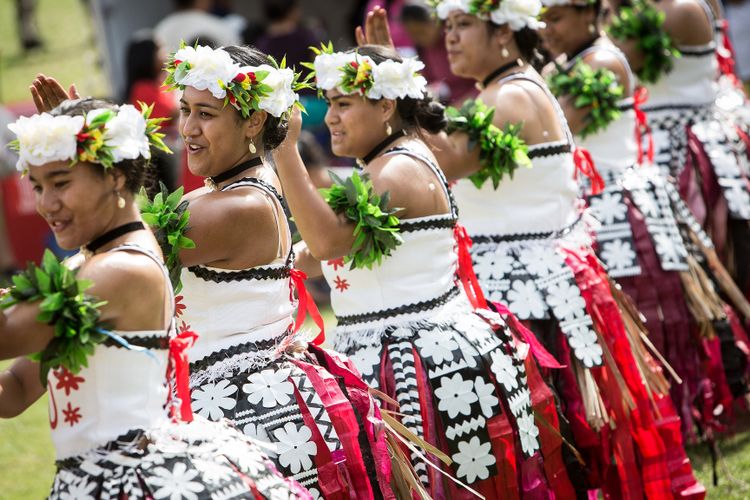 Pasifika Festival cancelled, modified version possible later