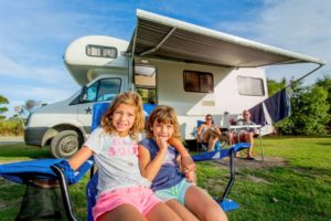 Holiday park spend touches $1.2bn in 2018