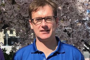 Hollyer to join Bungy NZ as innovations manager