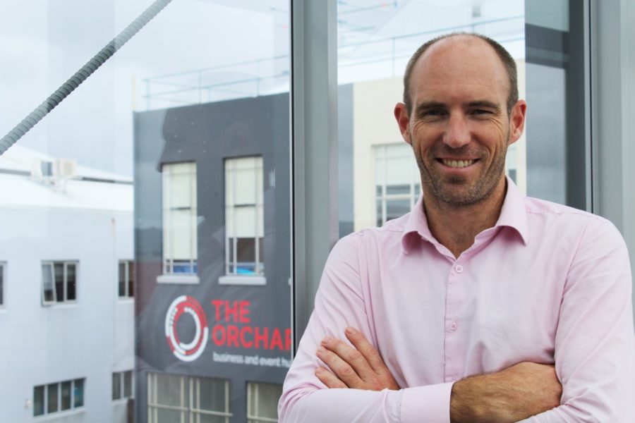 Northland Inc appoints acting CEO