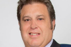 KiwiRail CEO Greg Miller quits