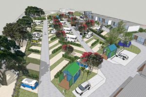 New operator selected for Takapuna Beach Holiday Park